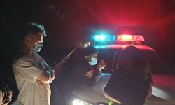 Tình huống pháp lý vụ tai nạn trên cao tốc khiến hai vợ chồng tử vong