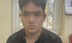 Danh t&#237;nh nh&#243;m thanh thiếu ni&#234;n chặn đường cướp t&#224;i sản ở quận H&#224; Đ&#244;ng