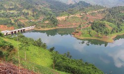Động đất li&#234;n tiếp ở Kon Tum chưa c&#243; dấu hiệu giảm