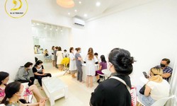 N&#226;ng mũi c&#243; đau kh&#244;ng từ c&#226;u chuyện l&#224;m đẹp của c&#244; kế to&#225;n