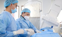 Số người mắc bệnh tim mạch tăng cao, b&#225;c sĩ khuyến c&#225;o c&#225;ch ph&#242;ng bệnh hiệu quả