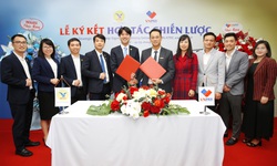 VNPAY hợp t&#225;c triển khai dịch vụ y tế của MEDLATEC tr&#234;n app ng&#226;n h&#224;ng v&#224; v&#237; VNPAY