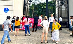 Sau vụ gi&#225;o vi&#234;n Trường Quốc tế Mỹ Việt Nam bỏ dạy, chuy&#234;n gia cảnh b&#225;o ‘n&#243;ng’ 