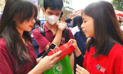 20 phương thức x&#233;t tuyển trong tuyển sinh đại học 2024
