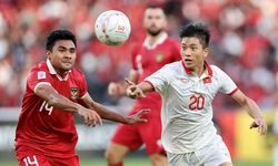 Lịch thi đấu b&#243;ng đ&#225; h&#244;m nay 21/3: Rực lửa đại chiến Việt Nam - Indonesia