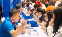 5 năm tới ng&#224;nh học n&#224;o c&#243; cơ hội việc l&#224;m lớn nhất?