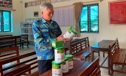 Diễn biến mới nhất vụ lợi dụng hội thảo b&#225;n h&#224;ng cho người gi&#224;