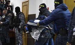 Vụ tấn c&#244;ng tại Moskva: Giới chức Nga k&#234;u gọi kh&#244;i phục &#225;n tử h&#236;nh