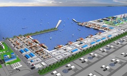 &#39;Đại dự &#225;n&#39; bến cảng h&#224;ng ngh&#236;n tỷ ở Quảng Trị c&#243; g&#236; đặc biệt?
