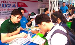 Sắp xếp nguyện vọng trong tuyển sinh đại học thế n&#224;o cho tr&#250;ng v&#224; đ&#250;ng?