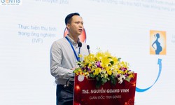 Kh&#225;m ph&#225; sự kỳ diệu của c&#244;ng nghệ hỗ trợ sinh sản