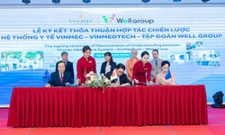 Vinhomes Ocean Park 2 l&#224; khu đ&#244; thị đầu ti&#234;n của Vinhomes c&#243; trung t&#226;m chăm s&#243;c sức khỏe người cao tuổi