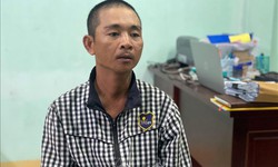 Thu giữ 22 kg nghi ma túy do đối tượng khai nhặt trên bãi biển Vũng Tàu