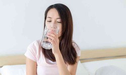 10 hệ lụy đến sức khỏe nếu cơ thể thiếu nước