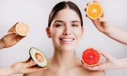 7 loại tr&#225;i c&#226;y gi&#250;p l&#224;m đẹp da