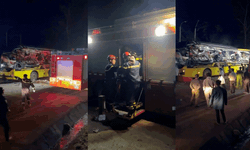 Danh tính tài xế trong vụ tai nạn 10 người thương vong tại Tuyên Quang