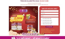 N&#234;n mua Thực phẩm bổ sung Gluzextra Gold ch&#237;nh h&#227;ng ở đ&#226;u?