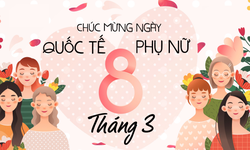 Những c&#226;u n&#243;i, caption ng&#224;y 8/3 hay nhất để ph&#225;i đẹp &#39;sống ảo&#39;