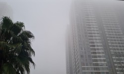&#212; nhiễm kh&#244;ng kh&#237; ở H&#224; Nội gia tăng trong những ng&#224;y tới