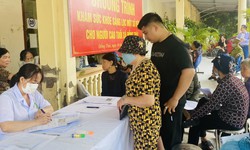 Hải Phòng: Già hóa dân số và những thách thức về chăm sóc sức khỏe người cao tuổi