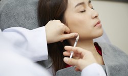 Những rủi ro khi ti&#234;m botox l&#224;m thon gọn g&#243;c h&#224;m