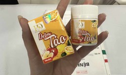 Mất thị lực, tổn thương n&#227;o v&#236; uống  Detox T&#225;o giảm c&#226;n c&#243; chất cấm Sibutramine