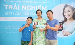 Mang niềm vui cho mẹ bầu với chương tr&#236;nh si&#234;u &#226;m miễn ph&#237;