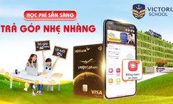 HDBank tung g&#243;i trả g&#243;p học ph&#237; đến 60 th&#225;ng