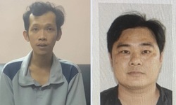 Bắt giữ nghi phạm d&#249;ng s&#250;ng cướp tiệm v&#224;ng khi đang lẩn trốn ở Campuchia