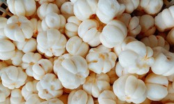 Một loại quả non ở chợ Việt gi&#225; 850 ngh&#236;n/kg, h&#224;ng vẫn ‘đắt như t&#244;m tươi’