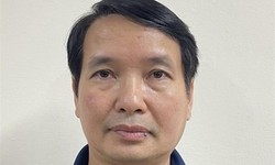 Bắt Ph&#243; Chủ nhiệm Văn ph&#242;ng Quốc hội li&#234;n quan vụ &#225;n Thuận An