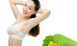 Nên dùng bí đao giảm cân như thế nào?