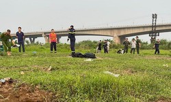 H&#224; Nội gửi th&#244;ng b&#225;o khẩn về nguy cơ học sinh bị đuối nước