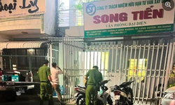 Bắt gi&#225;m đốc v&#224; nh&#226;n vi&#234;n c&#244;ng ty thẩm tra g&#243;i thầu