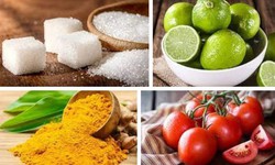 Tẩy da chết hiệu quả từ đường bạn đã thử chưa?