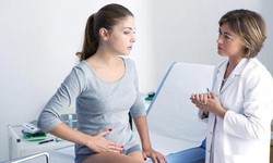Lưu &#253; khi d&#249;ng axit boric trị vi&#234;m &#226;m đạo