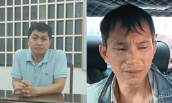 Bắt nh&#243;m đối tượng lừa b&#225;n đ&#225; thi&#234;n thạch, sừng t&#234; gi&#225;c