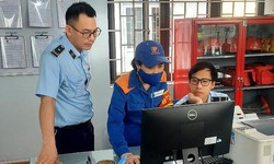 Quảng Ninh xử phạt 14 doanh nghiệp kinh doanh xăng dầu vi phạm về h&#243;a đơn