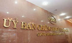 Ủy ban Chứng khoán Nhà nước xử phạt một loạt doanh nghiệp vi phạm công bố thông tin