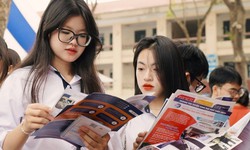 C&#243; điểm s&#224;n đại học, đăng k&#253; nguyện vọng x&#233;t tuyển thế n&#224;o để chắc đỗ?