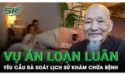 R&#224; so&#225;t lịch sử kh&#225;m chữa bệnh của 3 người trong vụ &#225;n h&#236;nh sự loạn lu&#226;n ở Tịnh Thất Bồng Lai