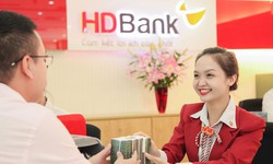 HDBank cho vay thời hạn l&#234;n đến 50 năm với hạn mức l&#234;n đến 50 tỷ đồng