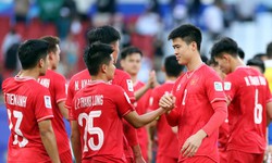 Đội tuyển Việt Nam c&#243; những lợi thế g&#236; tại AFF Cup 2024?