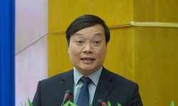 Chủ tịch UBND tỉnh Gia Lai được bổ nhiệm quay lại giữ chức Thứ trưởng Bộ Nội vụ