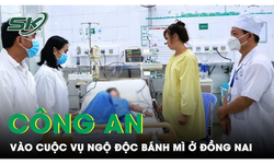 C&#244;ng an Đồng Nai v&#224;o cuộc điều tra vụ h&#224;ng trăm người nghi bị ngộ độc sau khi ăn b&#225;nh m&#236;