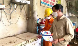 Lịch cắt điện Quảng B&#236;nh từ ng&#224;y 6-8/5: Nhiều nơi cắt điện để phục vụ thi c&#244;ng đường Cao tốc Bắc Nam