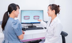 Khớp cắn s&#226;u v&#224; c&#225;ch khắc phục hiệu quả