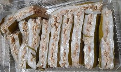 Vì sao ăn bánh trứng kiến có thể gây dị ứng, nổi mề đay khắp cơ thể?