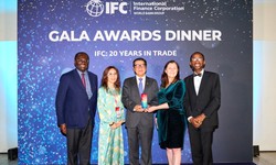 HDBank nhận giải “Ng&#226;n h&#224;ng ph&#225;t h&#224;nh xuất sắc - Tăng trưởng năng động” tại Việt Nam