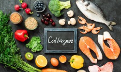 15 thực phẩm tăng cường sản xuất collagen gi&#250;p cơ thể trẻ h&#243;a